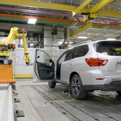 Πόσες φορές κλείνουμε την πόρτα ενός αυτοκίνητου;