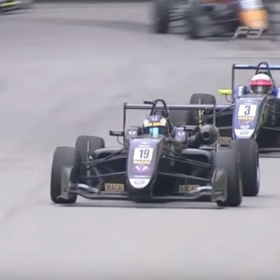 Ο καλύτερος τερματισμός του 2017! (video)