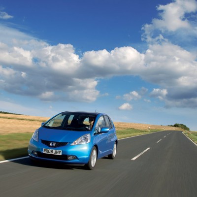 Honda: Εκπτώσεις  Ιούλιος 2013