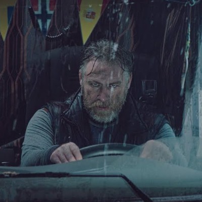 Οδηγός φορτηγού: Υπάρχει δυσκολότερο επάγγελμα στον κόσμο; (vid)