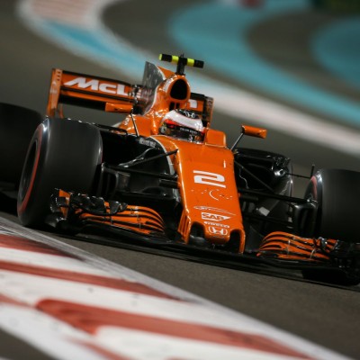 F1: Ο Boullier φοβόταν ότι θα έχανε προσωπικό η McLaren