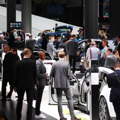 Τα 10 αυτοκίνητα που αγόρασαν περισσότερο οι Έλληνες το 2017