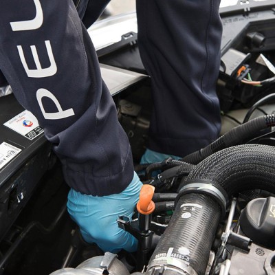 Εκπτώσεις στα ανταλλακτικά Peugeot