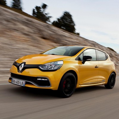 Ανάκληση Renault Clio