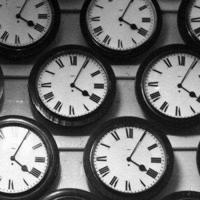 Αλλαγή ώρας: Πώς επηρεάζει την οδική ασφάλεια;