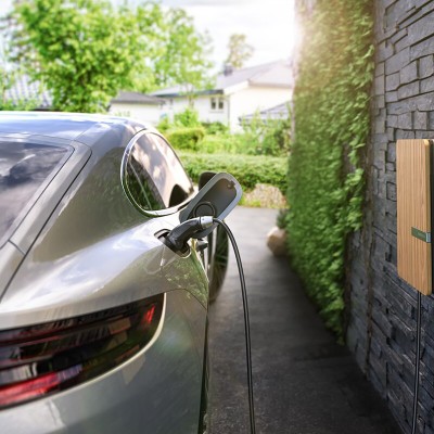 Το μέλλον είναι η ηλεκτροκίνηση