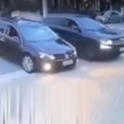 Μην κάνεις «τσαμπουκά», μπορεί να την πληρώσεις! (video)