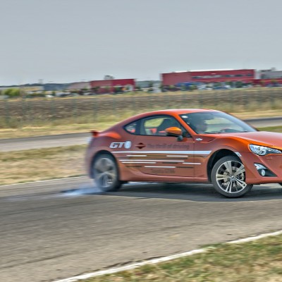 Το νέο Subaru BRZ / Toyota GT86 έρχεται το 2021