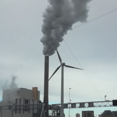 Τι αέρα αναπνέουμε;