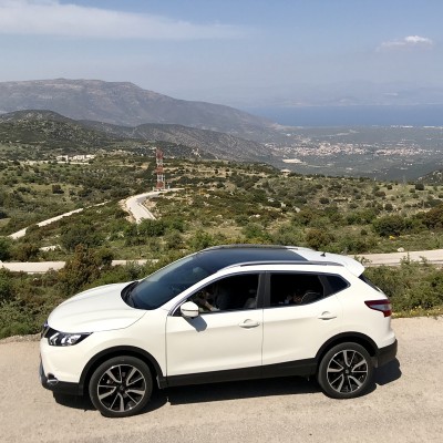 Εκδρομή 680 km! Η δική μου -πραγματική- κατανάλωση