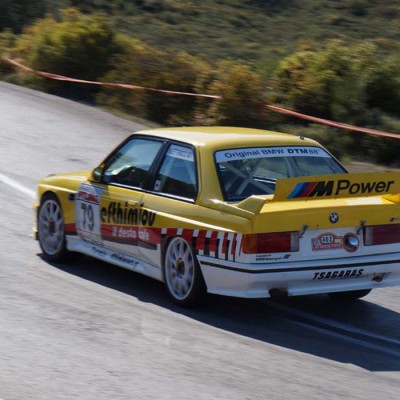 Ανάβαση Ριτσώνας την Κυριακή με 155 συμμετοχές!