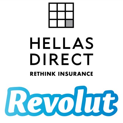 Η Hellas Direct αλλάζει την ασφάλιση αυτοκινήτου