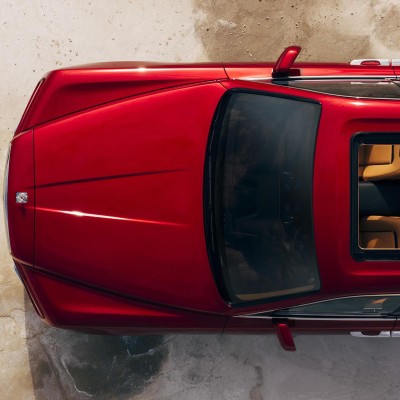 Δες ποιο υπερπολυτελές SUV αγόρασε ο Αντετοκούνμπο