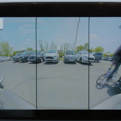 Με αυτή την κάμερα δεν θα φοβάσαι την όπισθεν (vid)