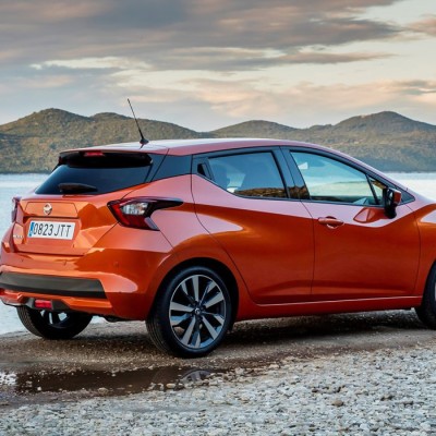 Έκπτωση 25% στα σέρβις της Nissan αυτό το καλοκαίρι