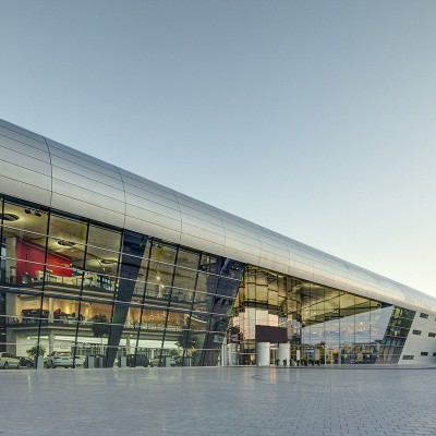 Συνεργασία Audi - Hyundai για οχήματα υδρογόνου