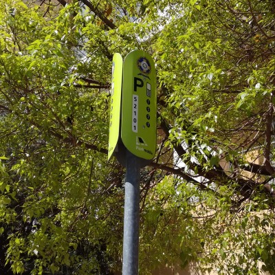 Δήμος Αθηναίων: Δεν ισχύει η ελεγχόμενη στάθμευση έως τα τέλη Μαρτίου