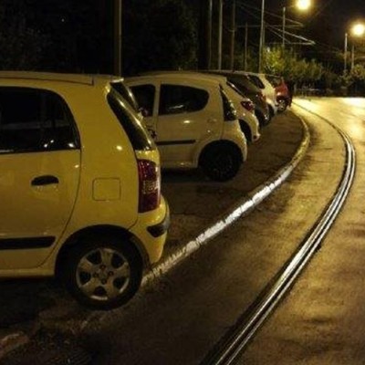 6 συλλήψεις για παράνομα πάρκινγκ σε νυχτερινά κέντρα