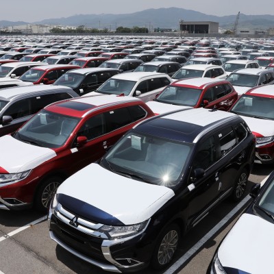 Ποια μάρκα Made in Japan είναι πρώτη στην Ευρώπη;