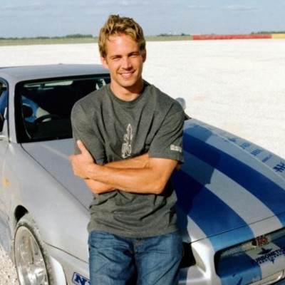 Ντοκιμαντέρ με την κρυφή ζωή του Paul Walker