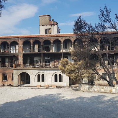 Δωρεά της Μότορ Όιλ για το Λύρειο Παιδικό Ίδρυμα