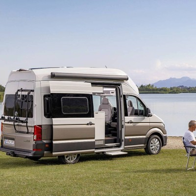 Αυτοκινούμενα Τροχόσπιτα: Πλήρης οδηγός αγοράς - Όλα όσα πρέπει να ξέρεις