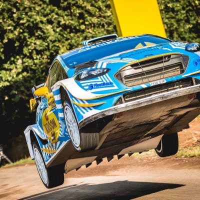 Ψηλά στη γενική ο Ι. Σερδερίδης