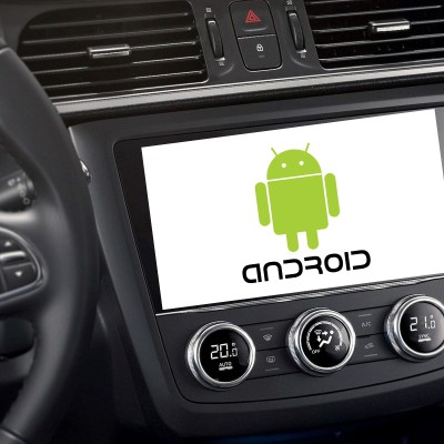 Android μέσα στα μοντέλα των Renault-Nissan-Mitsubishi