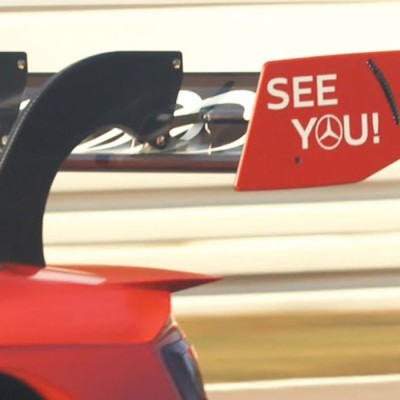 Η Audi αποχαιρετά την Mercedes-Benz με αυτό το video