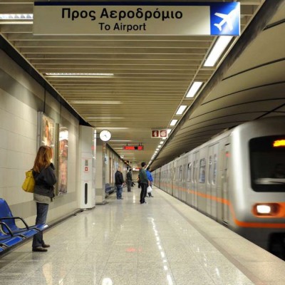 Κορονοϊός: Σταματούν τα μεταμεσονύχτια δρομολόγια σε Μετρό & Τραμ