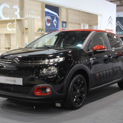 VIDEO: Τα μοντέλα της Citroen στην ΑΥΤΟΚΙΝΗΣΗ 2018