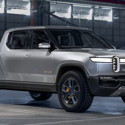 4 cool ηλεκτρικά Pick-up στον ορίζοντα: Ποιο θα αγόραζες; (poll)
