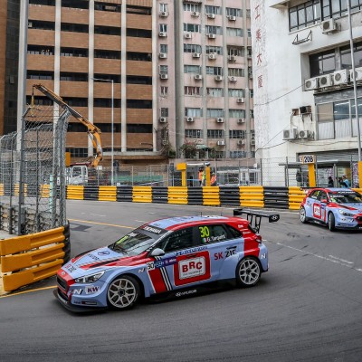 Διπλός τίτλος στο FIA WTCR για το Hyundai i30 N TCR