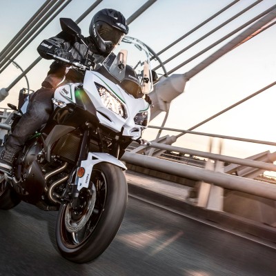 Χειμερινές προσφορές από την Kawasaki