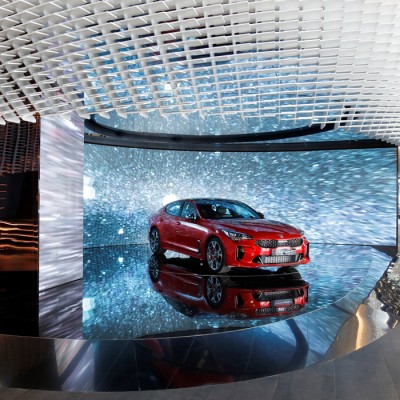 Πόσα αυτοκίνητα πούλησε η KIA το 2018;