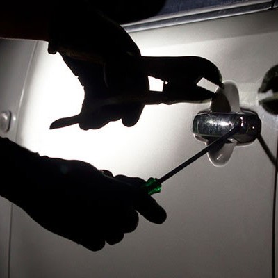 5 tips για να μην βρείτε το αυτοκίνητό σας παραβιασμένο