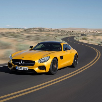 Ανάκληση Mercedes-Benz