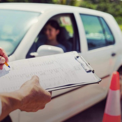 Παράταση έως τέλη Απριλίου στα Διπλώματα Εκπαίδευσης Εξέτασης υποψηφίων οδηγών