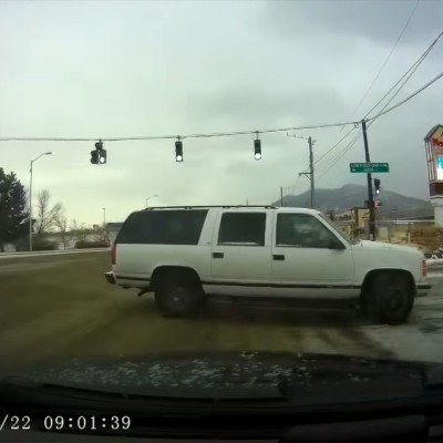 Το ένα λάθος μετά το άλλο (video)