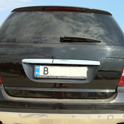 Τι αλλάζει στην εισαγωγή μεταχειρισμένων ΙΧ Euro 4 και Euro 5a - Τα νέα ποσά περιβαλλοντικού τέλους