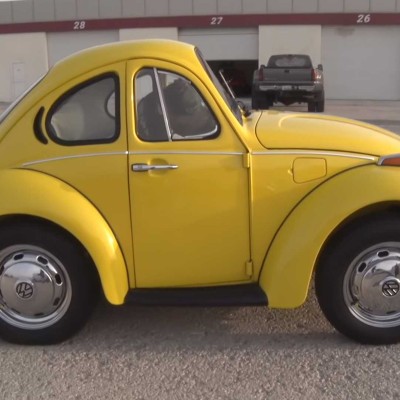 Είναι αληθινό και λειτουργεί! (video)