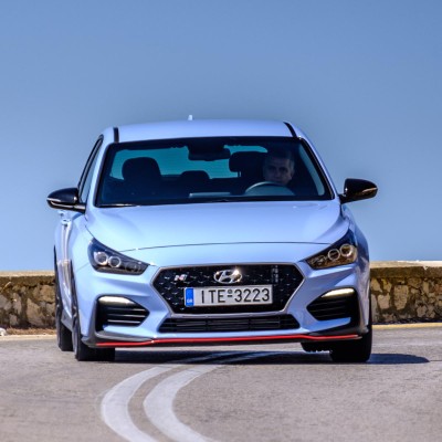 Το τέλος της οδηγικής απόλαυσης;