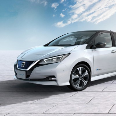 Το πρώτο ηλεκτρικό που ξεπερνά τις 400.000 πωλήσεις