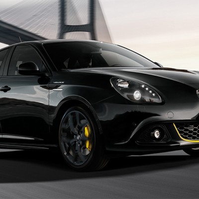 Η ανανεωμένη Giulietta από 16.990 €