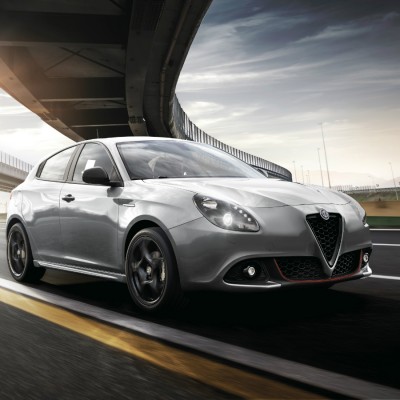 Τώρα η Alfa Romeo Giulietta με τιμή από 15.990 ευρώ