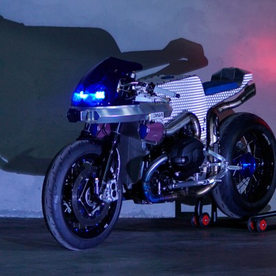 Ημέρες Μοτοσικλέτας στις 20-23 Ιουνίου