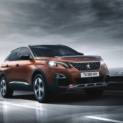 Ανοιξιάτικες προσφορές από την Peugeot