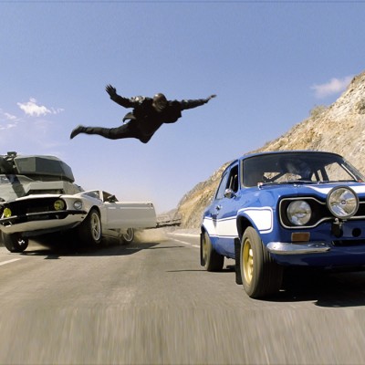 Ταινίες όπως το Fast & Furious μεγαλώνουν ανεύθυνους οδηγούς