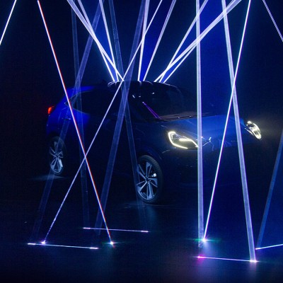 Ford: “Έριξε” φως στο υβριδικό σπορ Puma Crossover