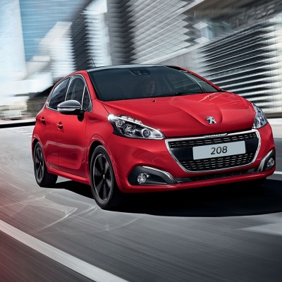 Peugeot: 2η θέση στις συνολικές πωλήσεις του Μαρτίου